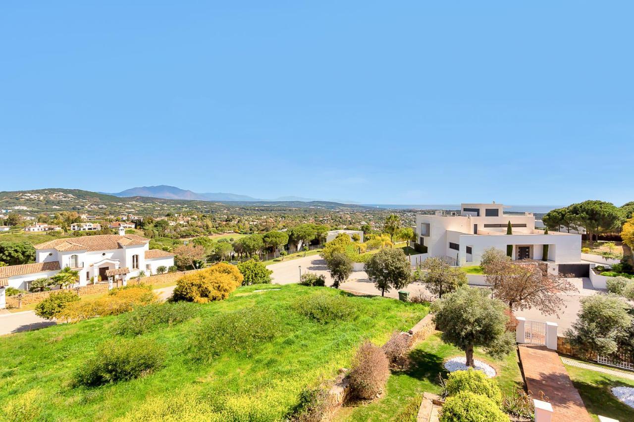 Yolo Spaces - Sotogrande - White House Villa San Roque  Zewnętrze zdjęcie