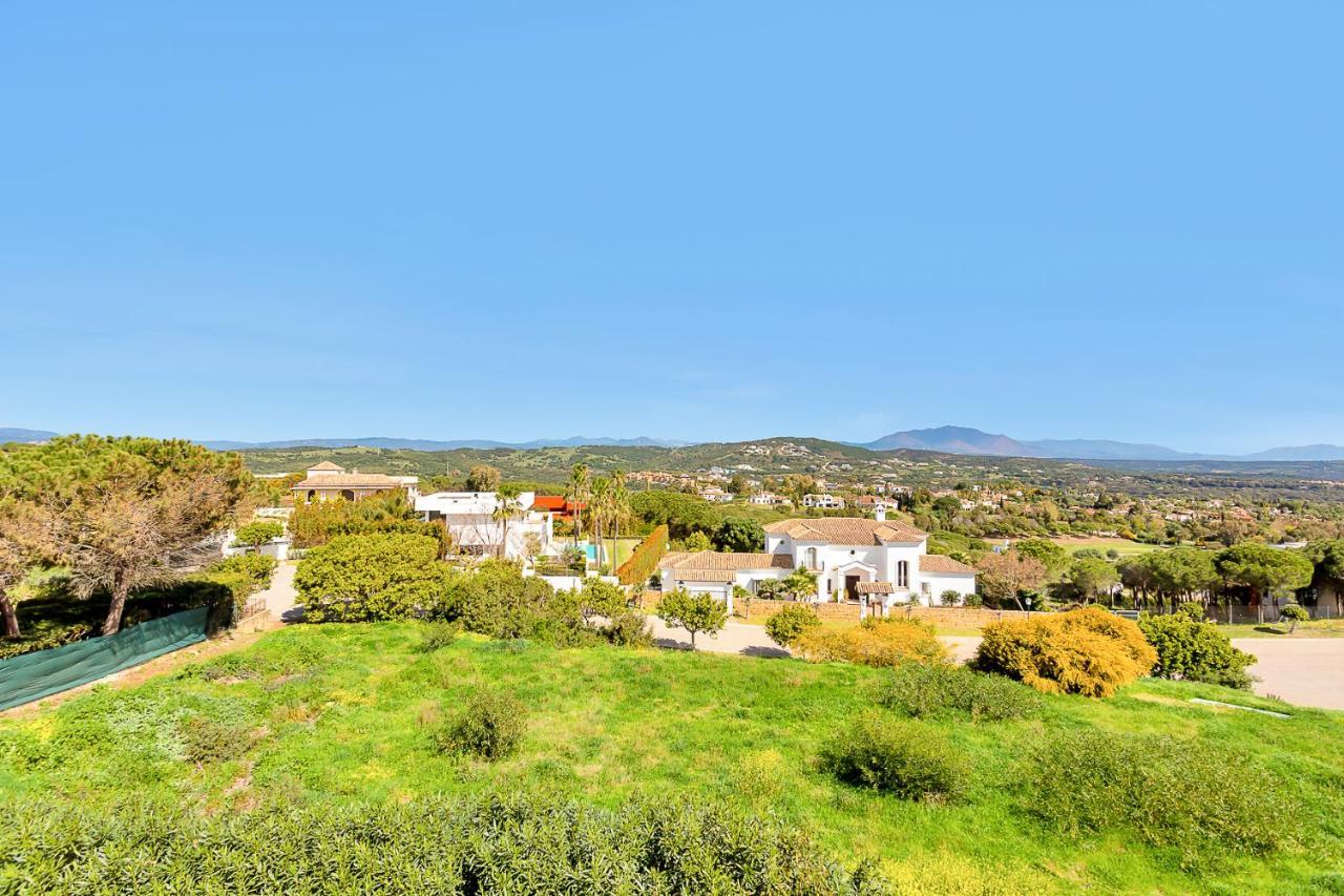 Yolo Spaces - Sotogrande - White House Villa San Roque  Zewnętrze zdjęcie