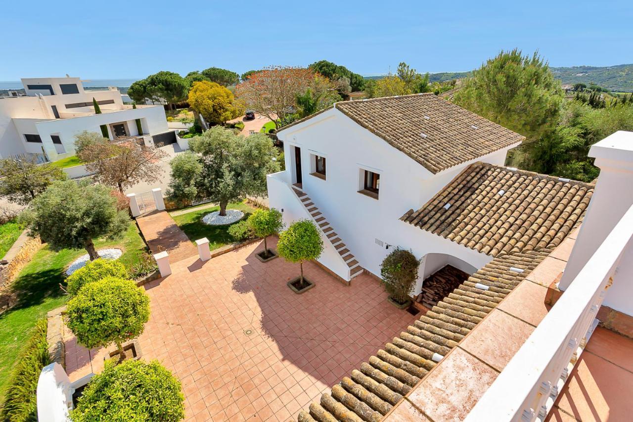 Yolo Spaces - Sotogrande - White House Villa San Roque  Zewnętrze zdjęcie