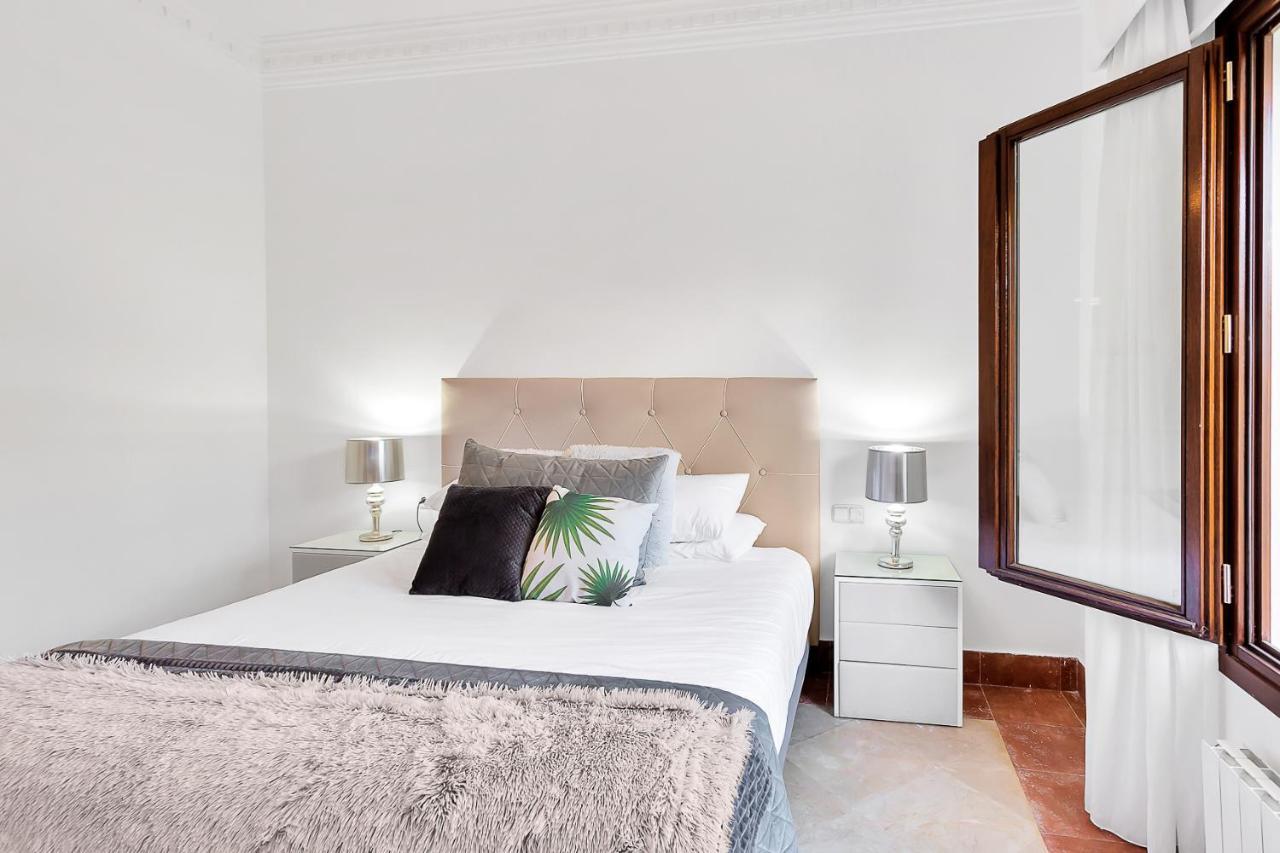 Yolo Spaces - Sotogrande - White House Villa San Roque  Zewnętrze zdjęcie
